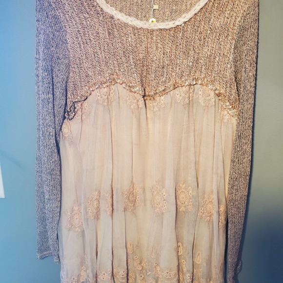 Simply Couture Tops - Simply Couture Tunic